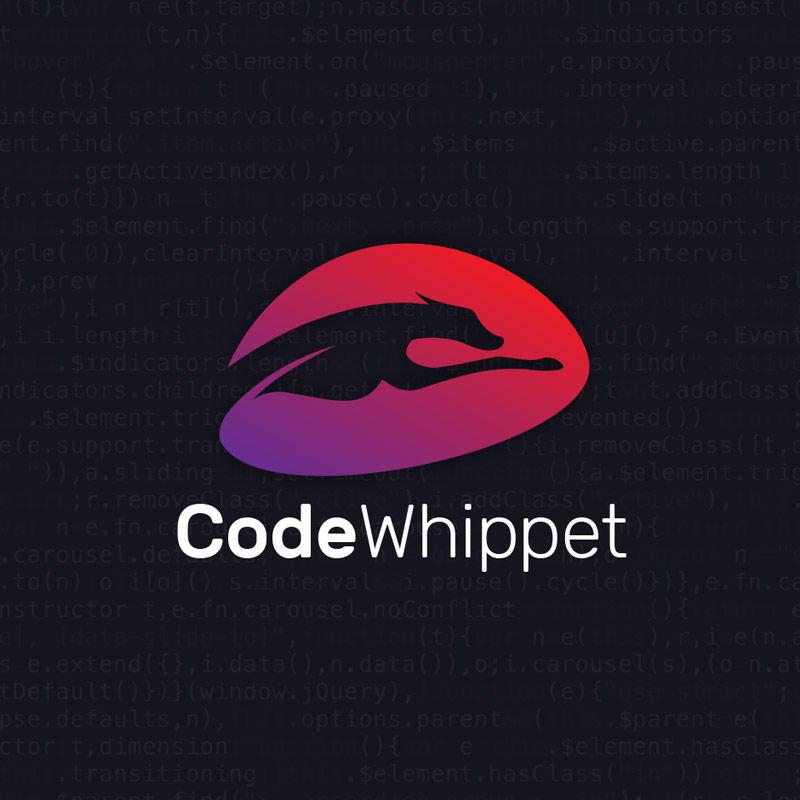 CodeWhippet
