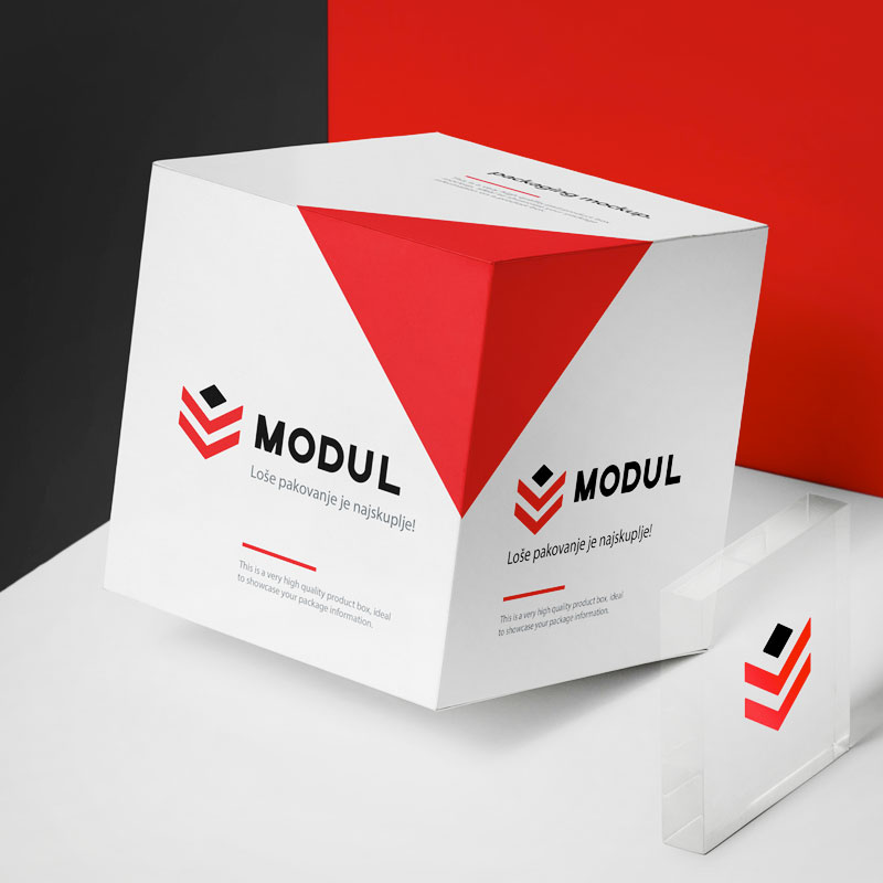 Modul Packaging Company